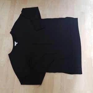 Time & True Gray Sweater Super Soft